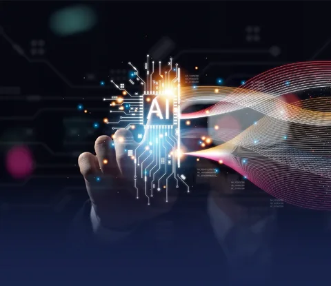 Platform Services. Khiva, Strategix Services.