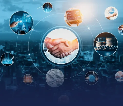 Work With Us. Khiva - Strategix Services